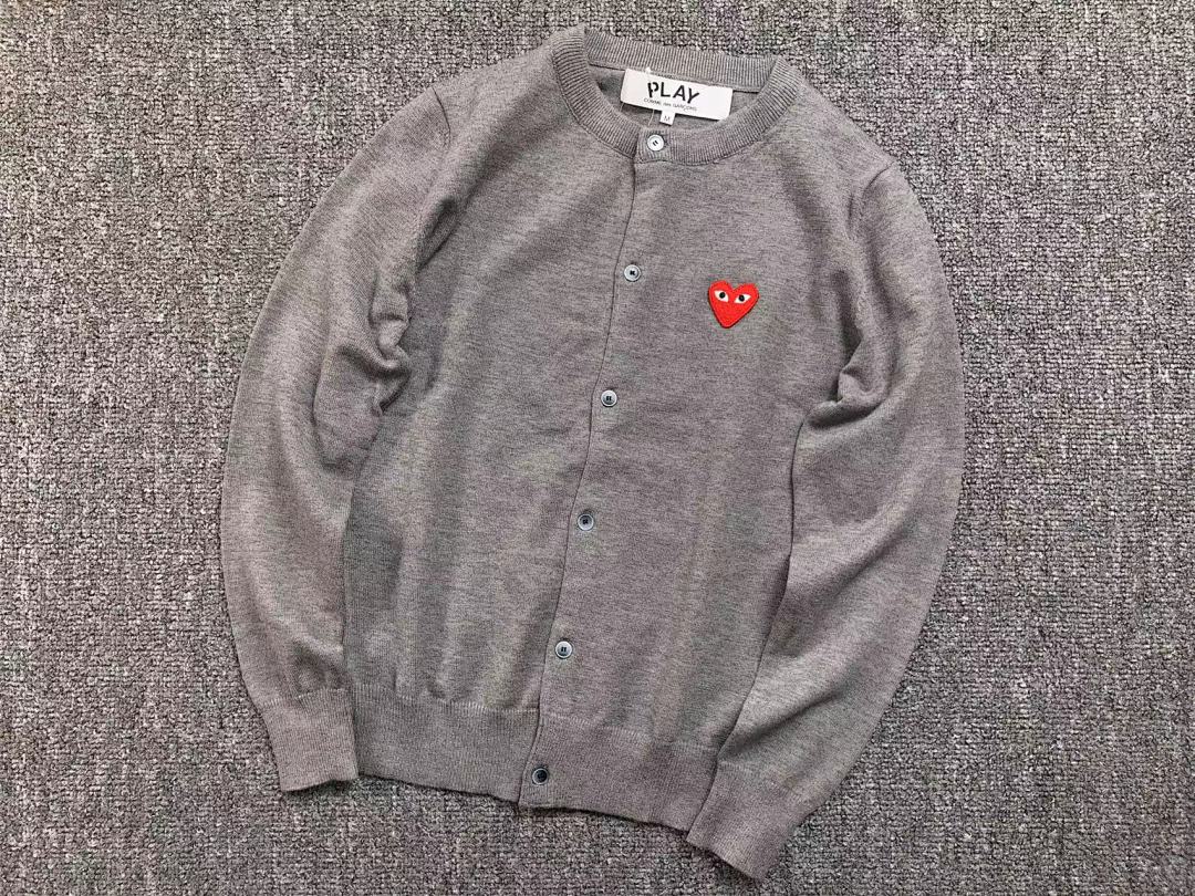 Comme des Garcons 259 CDG SWEATER FEMAIE - Image 13
