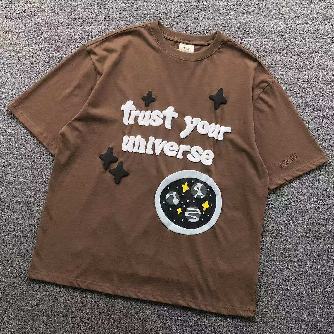 Broken Planet 95 BROKEN PLANET T-SHIRT