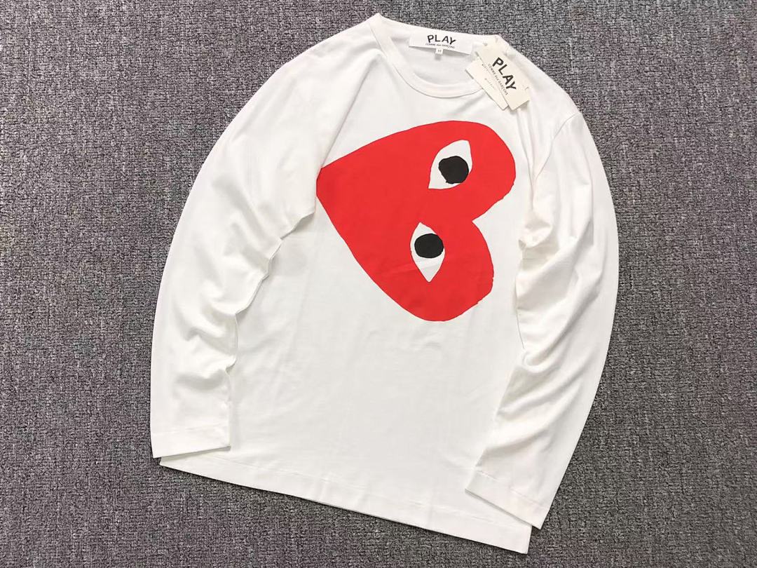 Comme des Garcons 128 CDG LONG - Image 11