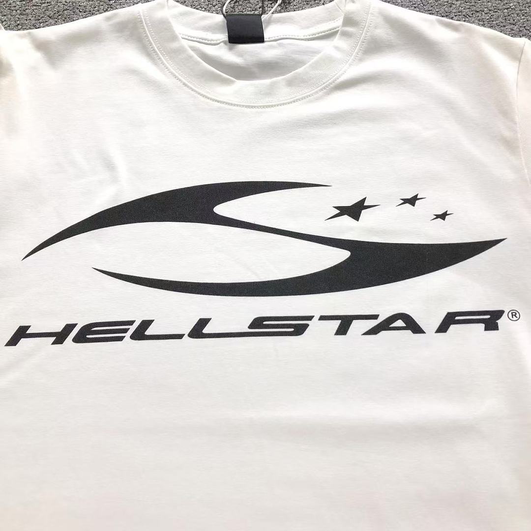 Hellstar 88 HELLSTAR T-SHIRT 128212071 (Im 170Cm 60Kg I Wear Size S In The Phot) - Image 8