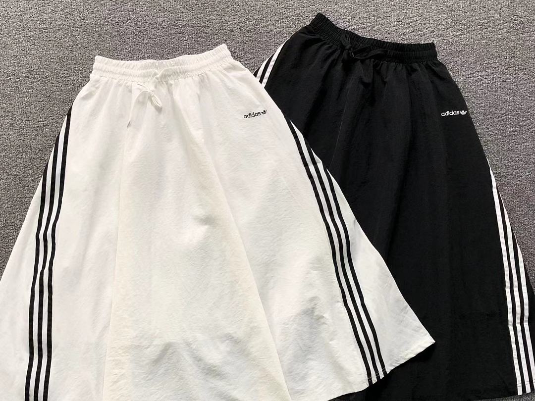 Adidas 118 A⭐I⭐AS LONG SKIRT FEMAIE - Image 4