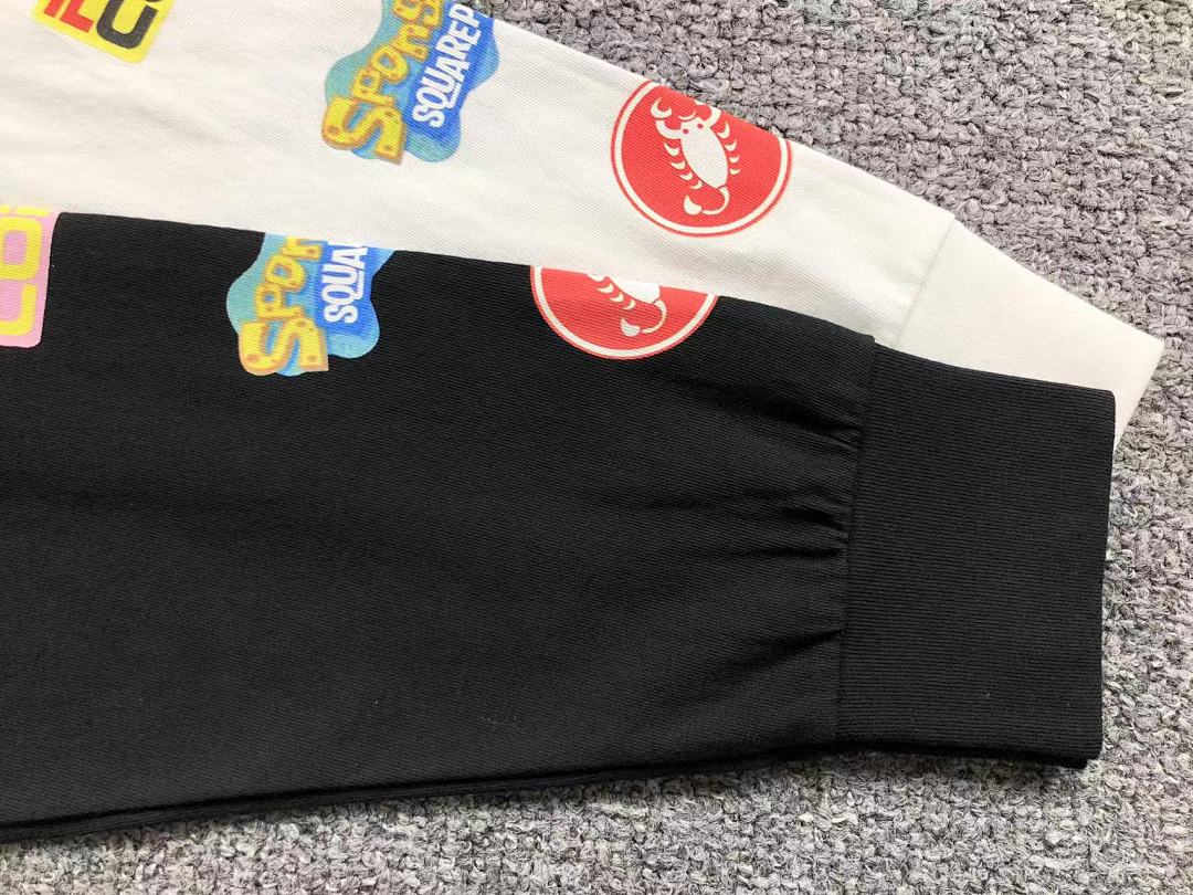 Supreme 185 S⭐⭐R⭐⭐E LONG SLEEVED 1109050633 (Im 170Cm 60Kg I Wear Size M In The Phot) - Image 22
