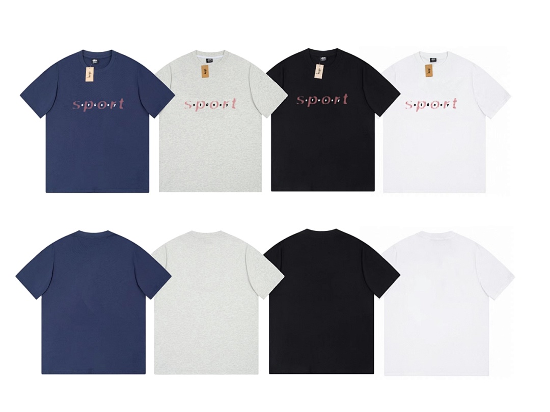 Stussy 85 STUSSY T-SHIRT