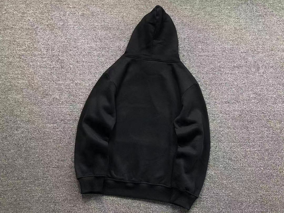 Thrasher 98 THRASHER HOODIE 5101004121 (Im 170Cm 60Kg I Wear Size M In The Phot) - Image 22