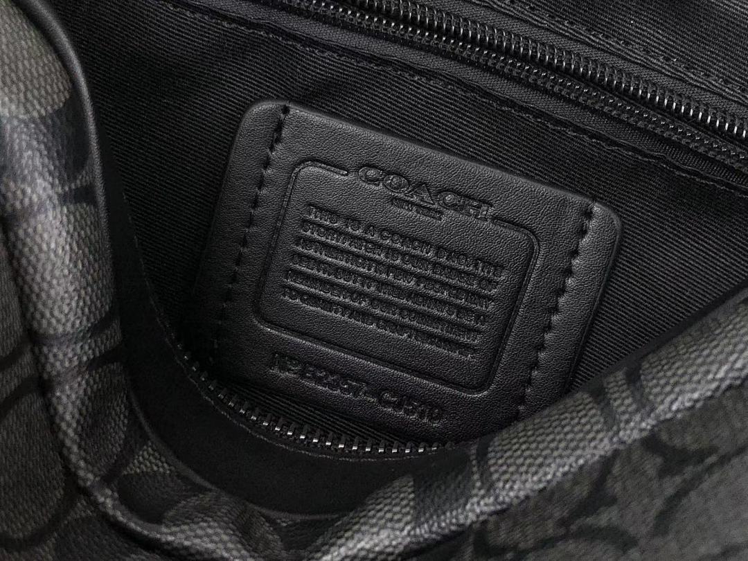 Coach 288 C⭐A⭐H BAG 412251475 (Long 25CM* Wide 7CM* High 17CM) - Image 17