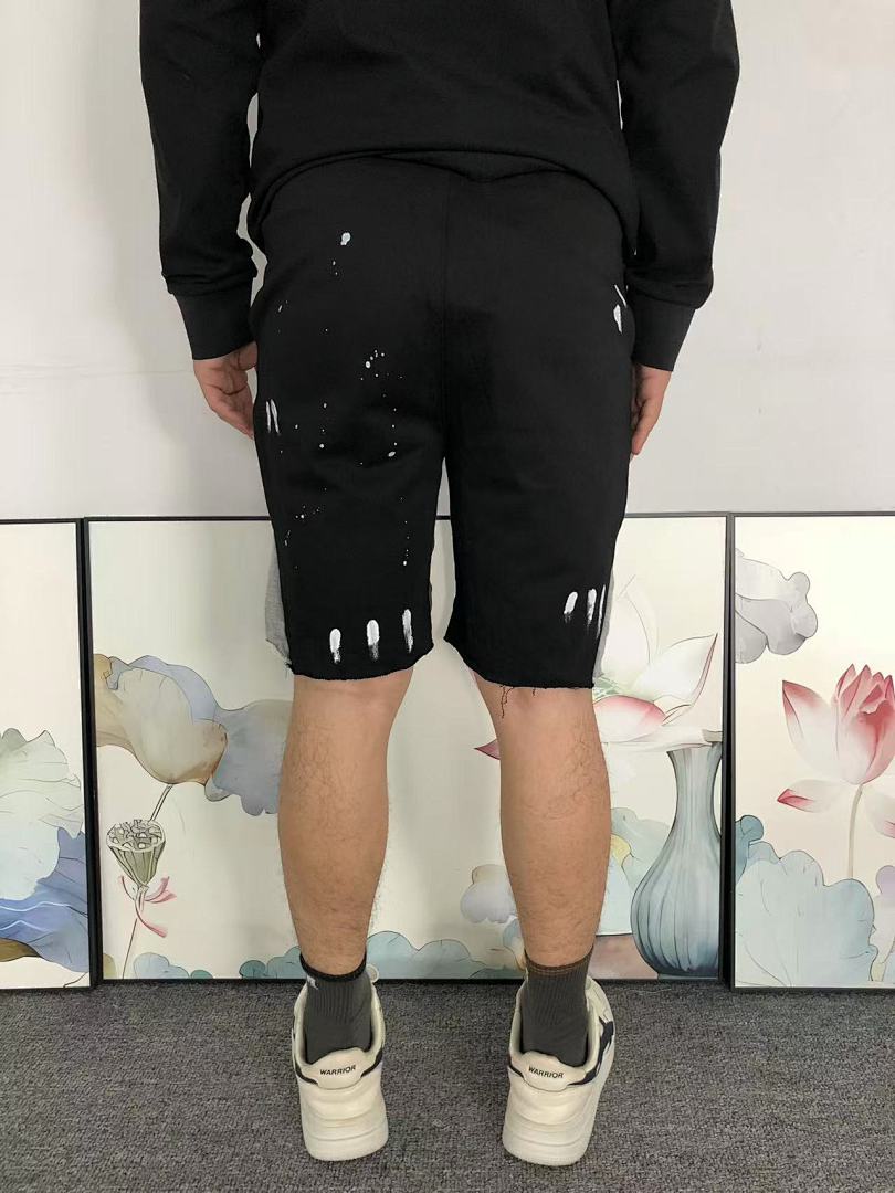 Gallery Dept 98 GALLERY DEPT SHORTS 5121208158 (Im 170Cm 60Kg I Wear Size S In The Phot) - Image 4