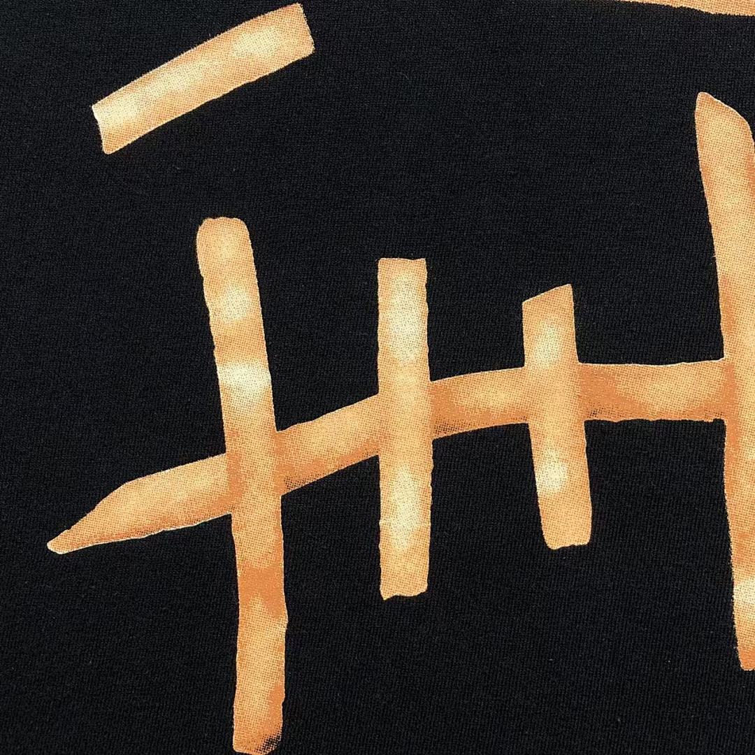 On Running 78 TRAVIS SCOTT MCDONALD T-SHIRT 5052110491 (Im 170Cm 60Kg I Wear Size S In The Phot) - Image 11
