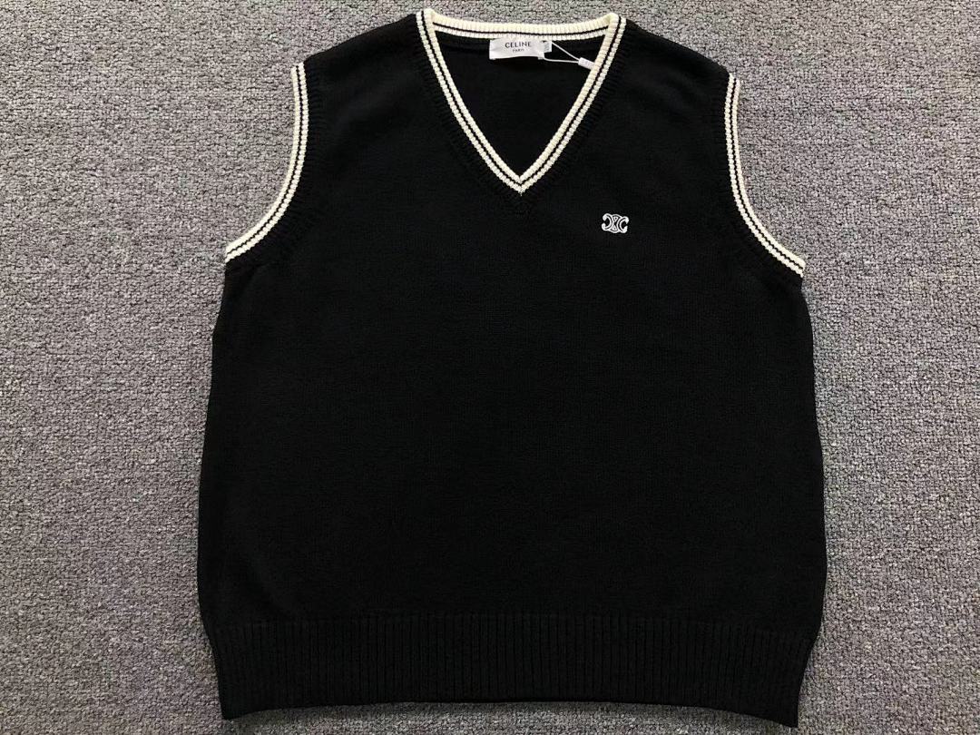 Celine 118 C⭐L⭐⭐E VEST - Image 3