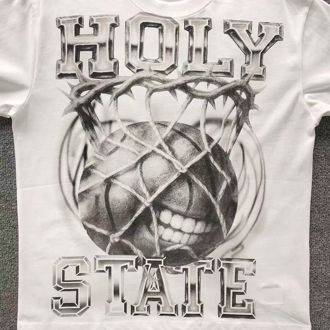 Hellstar 95 HELLSTAR T-SHIRT 3107013017 (Im 170Cm 60Kg I Wear Size S In The Phot) - Image 8