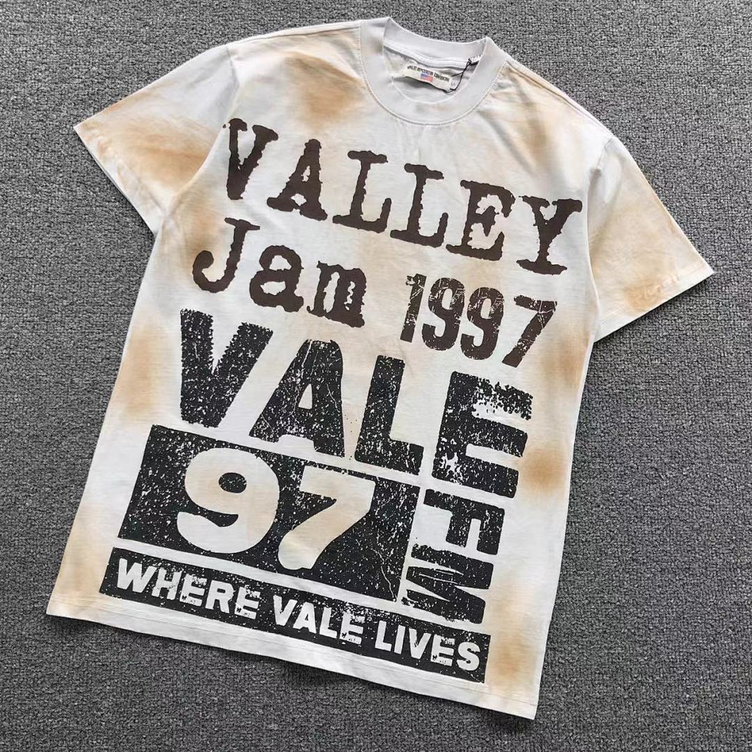 Unbranded 105 V⭐LL⭐Y T-SHIRT 3105061317 (Im 170Cm 60Kg I Wear Size S In The Phot)