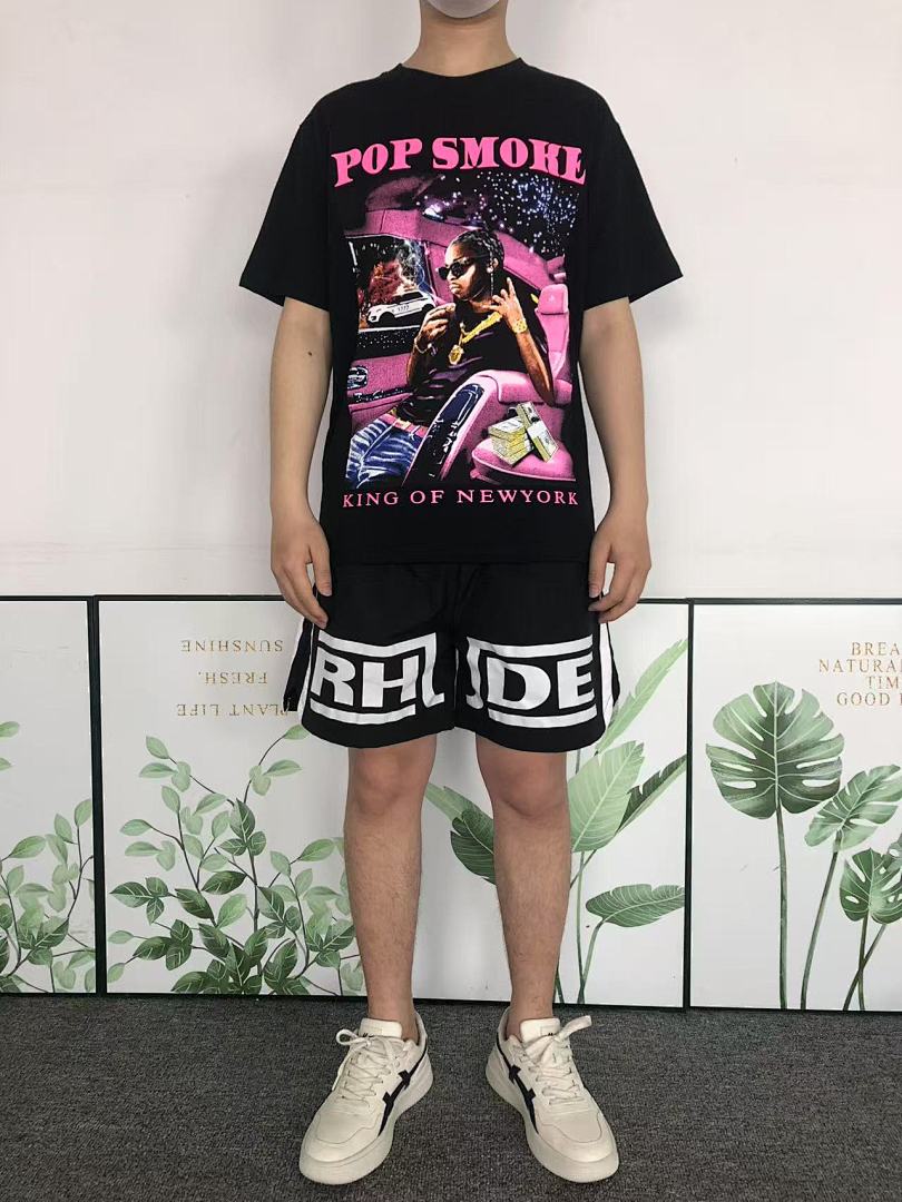 On Running 78 VLONE T-SHIRT 504158591 (Im 170Cm 60Kg I Wear Size S In The Phot) - Image 3