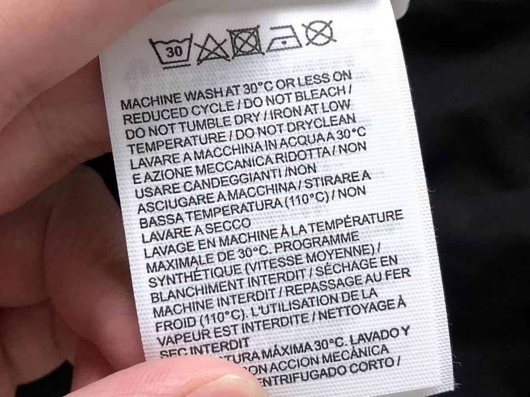 Off-White 98 OFF-WHITE T-SHIRT 523242819 (Im 170Cm 60Kg I Wear Size L In The Phot) - Image 24