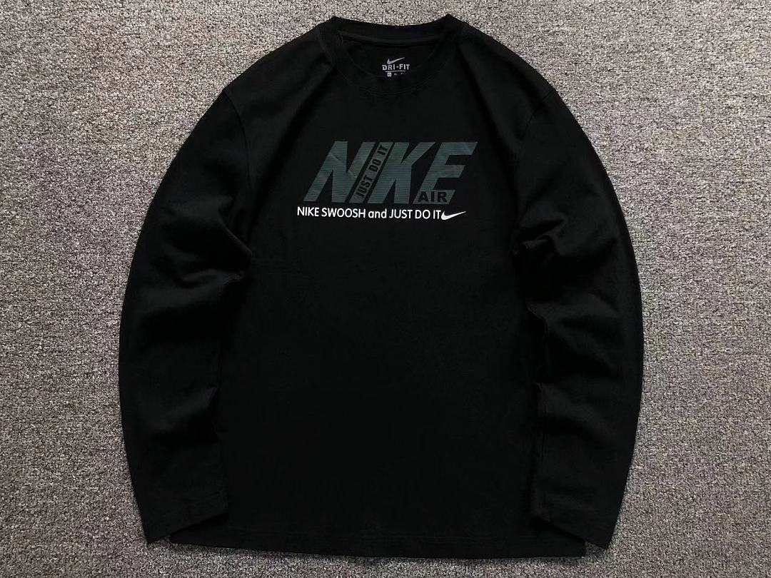 Nike 135 N⭐K⭐ LONG SLEEVED 2207021204 (Im 170Cm 60Kg I Wear Size XL In The Phot) - Image 15