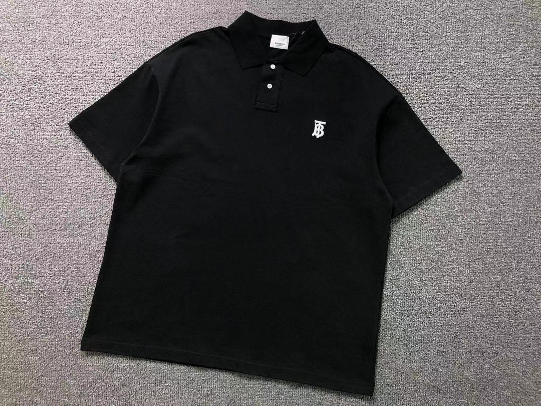 Burberry 125 B⭐R⭐E⭐RY POLO 2208032315 (Im 170Cm 60Kg I Wear Size M In The Phot) - Image 14