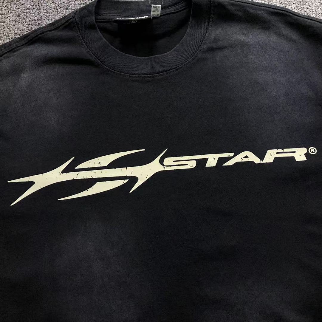 Hellstar 108 HELLSTAR T-SHIRT 502261417 (Im 170Cm 55Kg I Wear Size S In The Phot) - Image 13