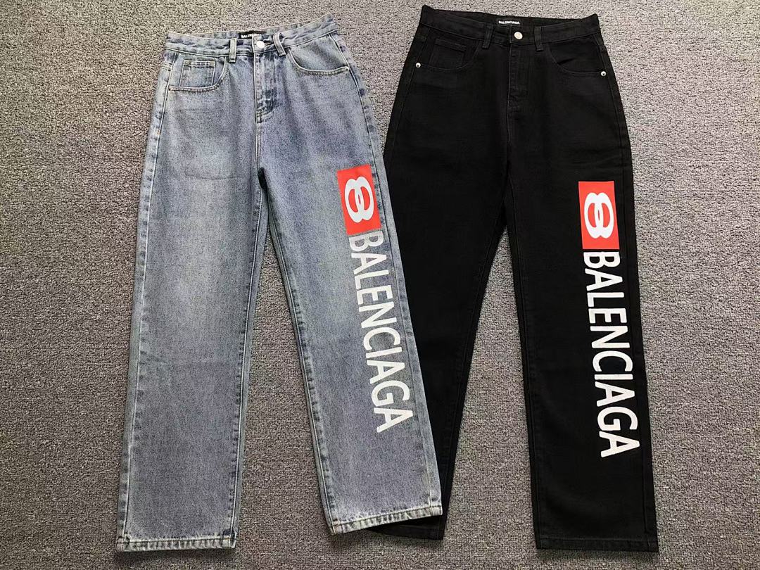 Balenciaga 195 B⭐L⭐⭐⭐IA⭐A - Image 3