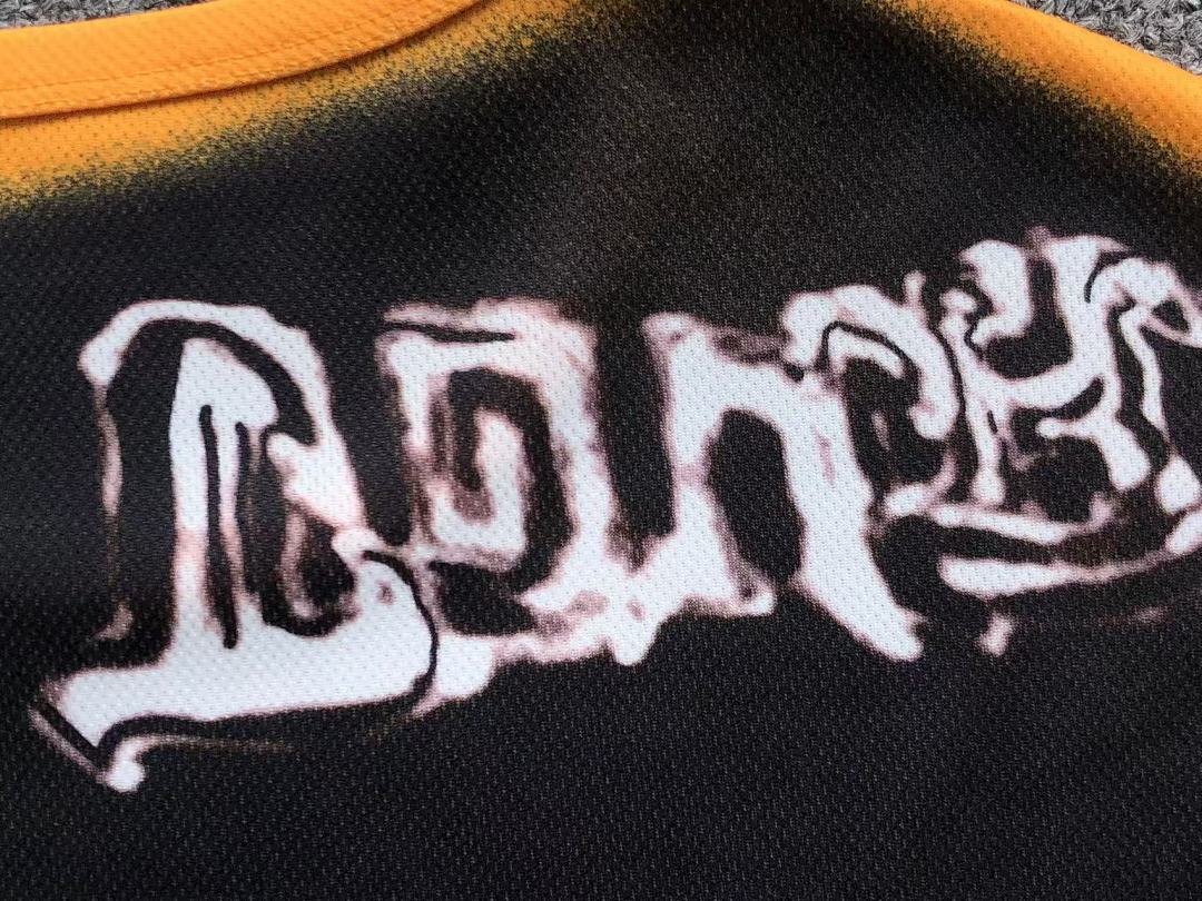 Travis Scott 95 TRAVIS SCOTT T-SHIRT 312191517 (Im 170Cm 57Kg I Wear Size S In The Phot) - Image 10