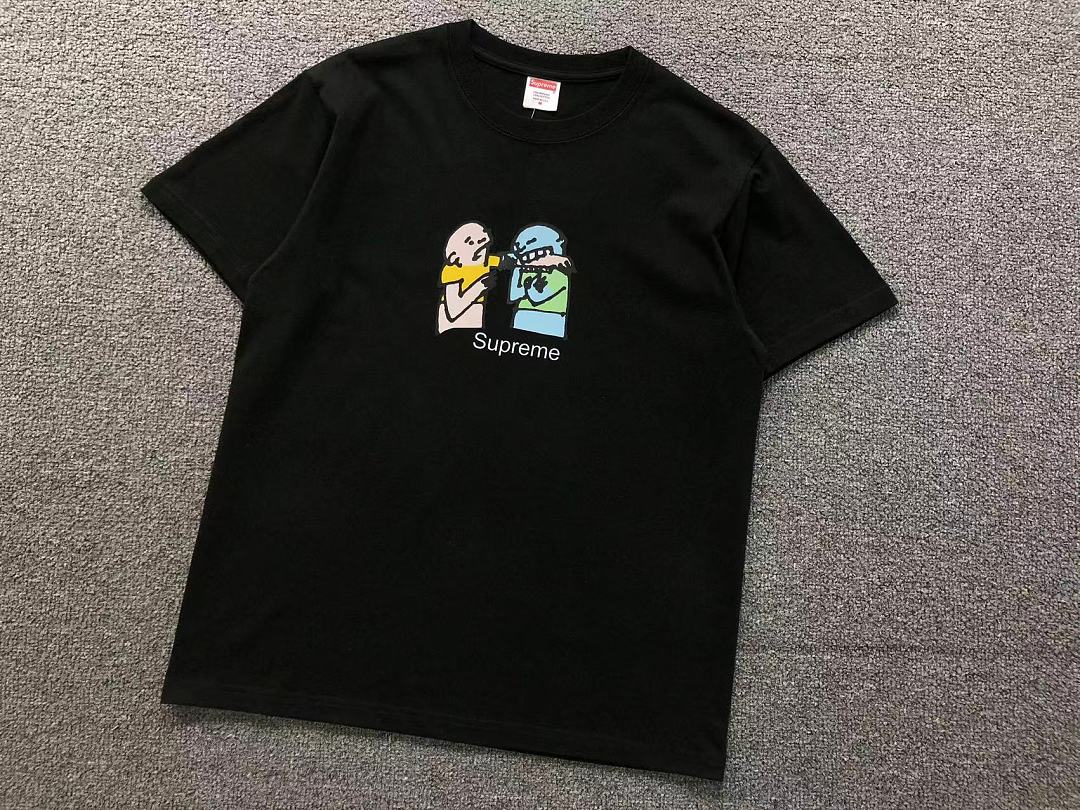 Supreme 98 S⭐⭐R⭐⭐E T-SHIRT 3206221702 (Im 170Cm 60Kg I Wear Size M In The Phot) - Image 18