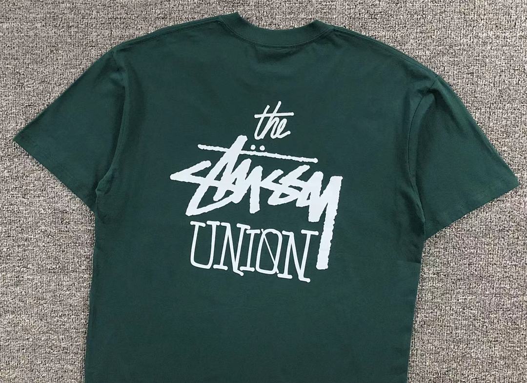 Stussy 78 STUSSY T-SHIRT - Image 23