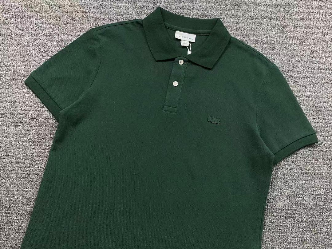 Lacoste 118 LACOSTE POLO 4205130477 (Im 170Cm 60Kg I Wear Size L In The Phot) - Image 17