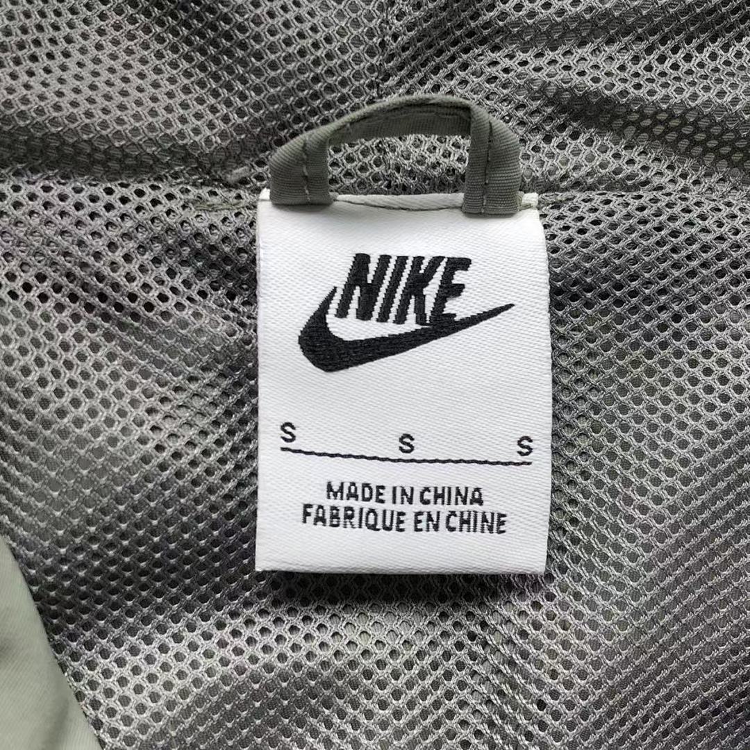 Nike 135 N⭐K⭐ JACKET 503076885 (Im 170Cm 55Kg I Wear Size S In The Phot) - Image 29