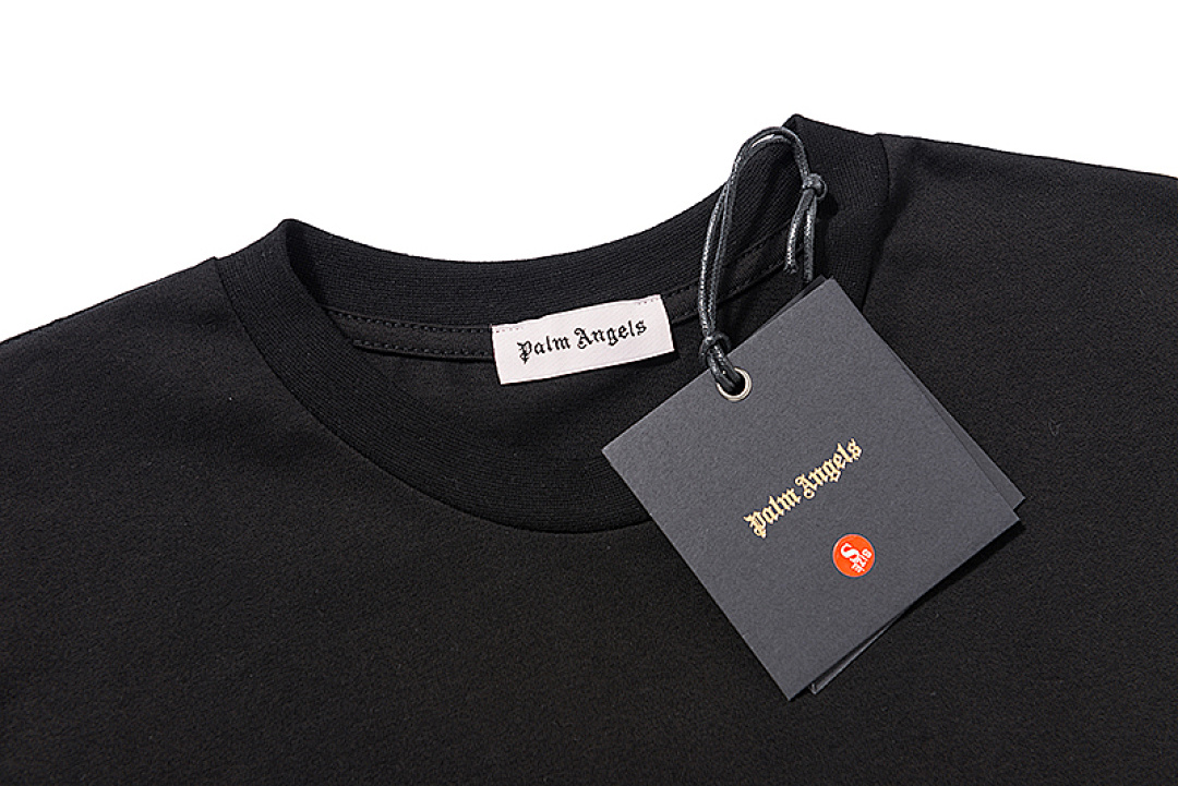 Palm Angels 78 PALM ANGELS T-SHIRT - Image 55