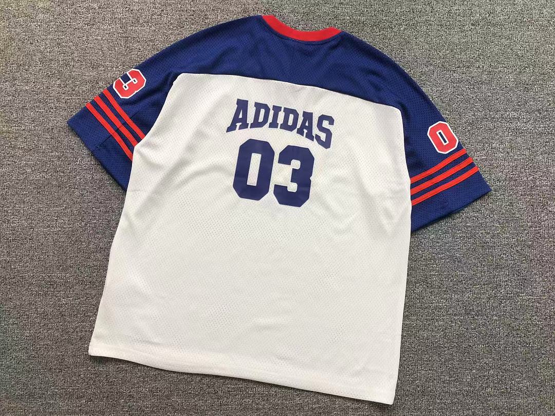 Adidas 118 A⭐I⭐AS T-SHIRT 4206010977 (Im 170Cm 60Kg I Wear Size M In The Phot) - Image 7