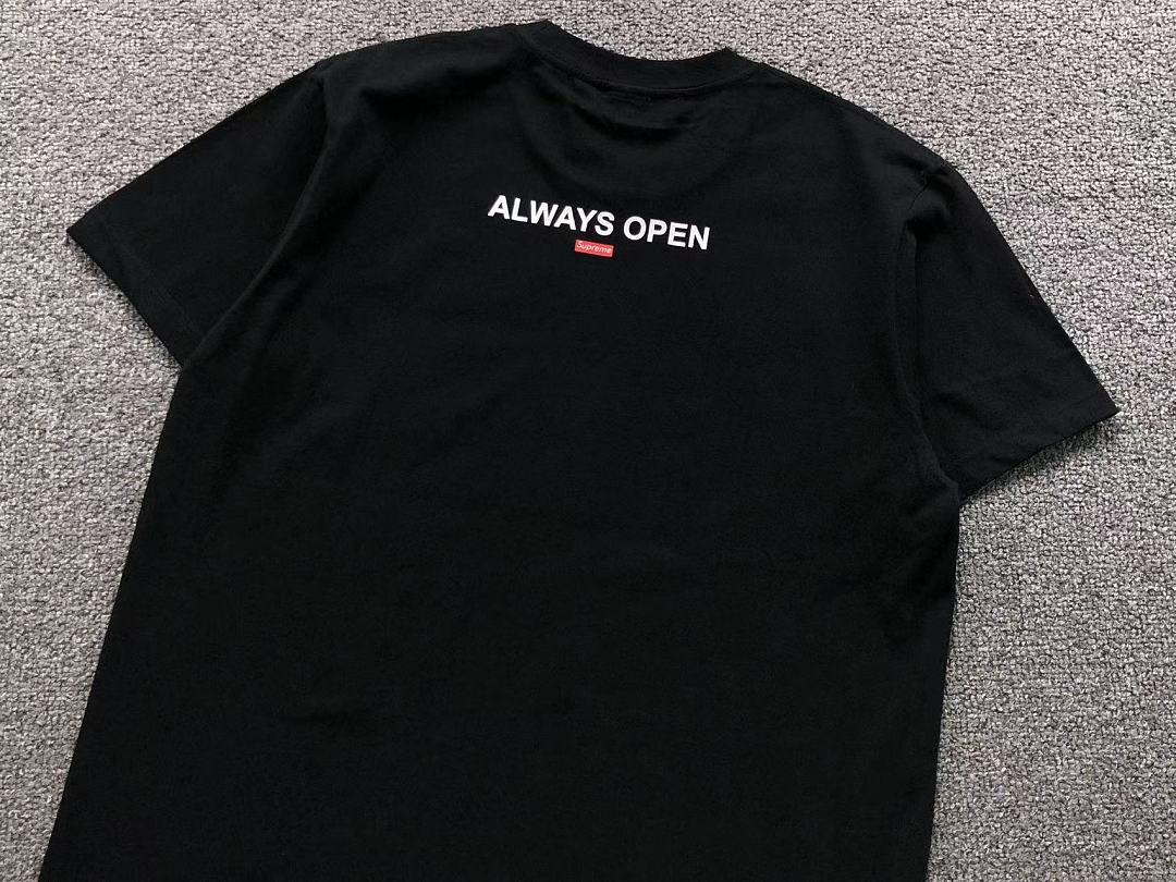 Supreme 113 S⭐⭐R⭐⭐E T-SHIRT 32080403182 (Im 170Cm 60Kg I Wear Size M In The Phot) - Image 16
