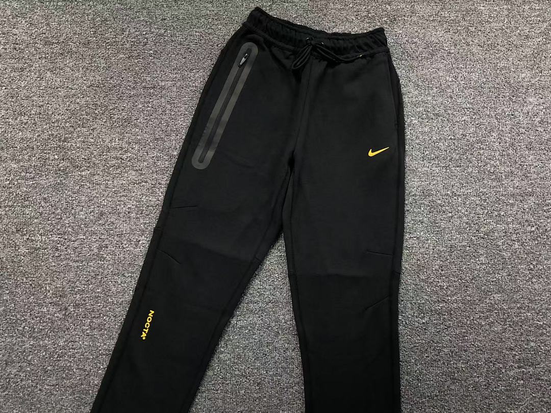Nike 248 N⭐K⭐ NO⭐T⭐ JACKET TROUSERS 4104180293 (Im 170Cm 60Kg I Wear Size S In The Phot) - Image 32