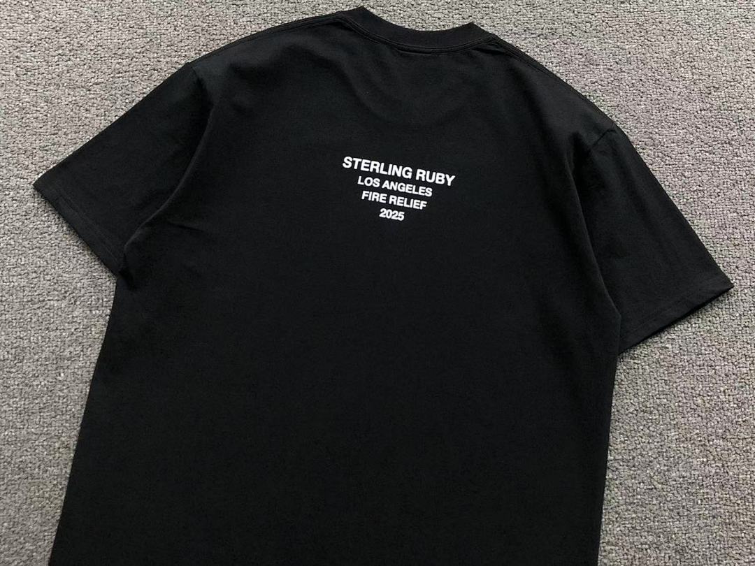 Supreme 78 S⭐⭐R⭐⭐E T-SHIRT 41061011123 (Im 170Cm 60Kg I Wear Size M In The Phot) - Image 16