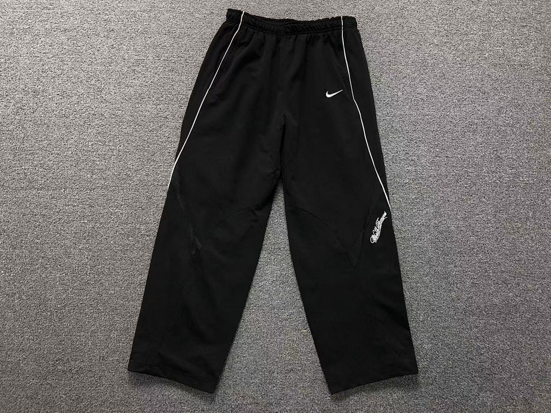 Nike TROUSERS288 N⭐K⭐ S⭐⭐R⭐⭐E JACKET TROUSERS 11121901159Im 170Cm 60Kg I Wear Size S In The Phot - Image 37