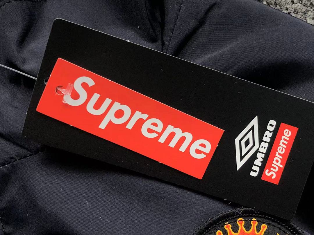 Supreme TROUSERS S⭐⭐R⭐⭐E UM⭐RO JACKET - Image 30