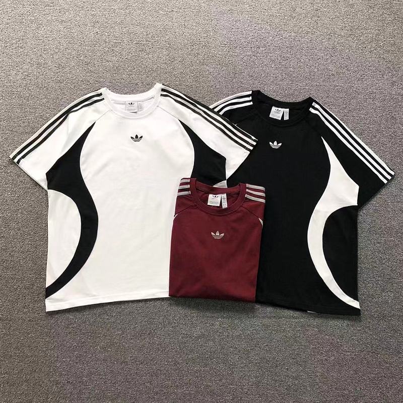 Adidas 125 A⭐I⭐AS T-SHIRT 4203031077 (Im 170Cm 60Kg I Wear Size M In The Phot)