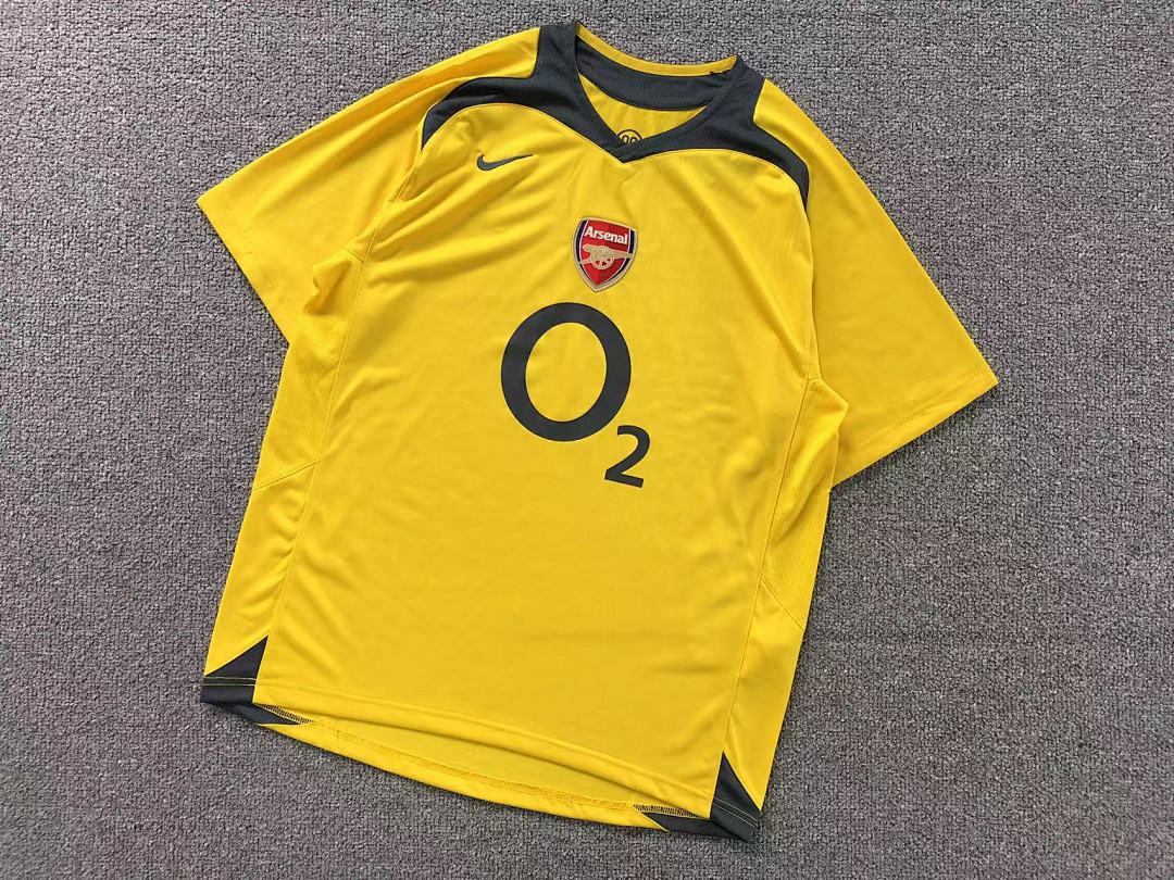 Unbranded 98 FOOTBALL T-SHIRT 11071923002 (Im 170Cm 60Kg I Wear Size L In The Phot) - Image 6