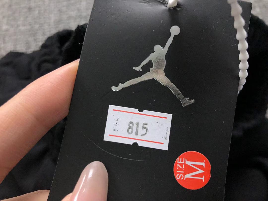 Air Jordan 89 A⭐R J⭐R⭐AN TROUSERS 211111257 (Im 170Cm 57Kg I Wear Size M In The Phot) - Image 27
