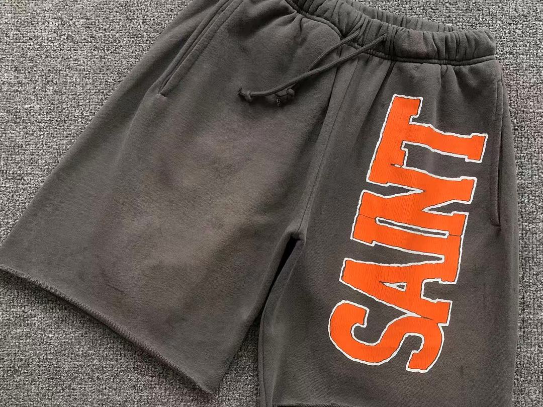 Chanel 138 SAINT MICHAEL SHORTS 3205301917 (Im 170Cm 60Kg I Wear Size S In The Phot) - Image 7