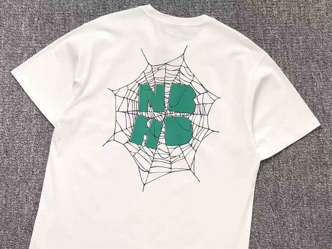Neighborhood 106 NEIGHBORHOOD T-SHIRT - Image 6