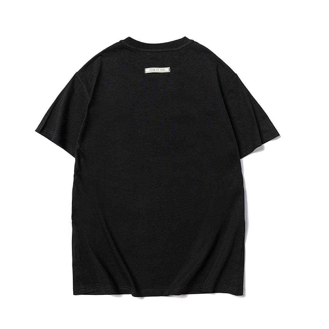 Fear of God 79 FOG T-SHIRT - Image 4