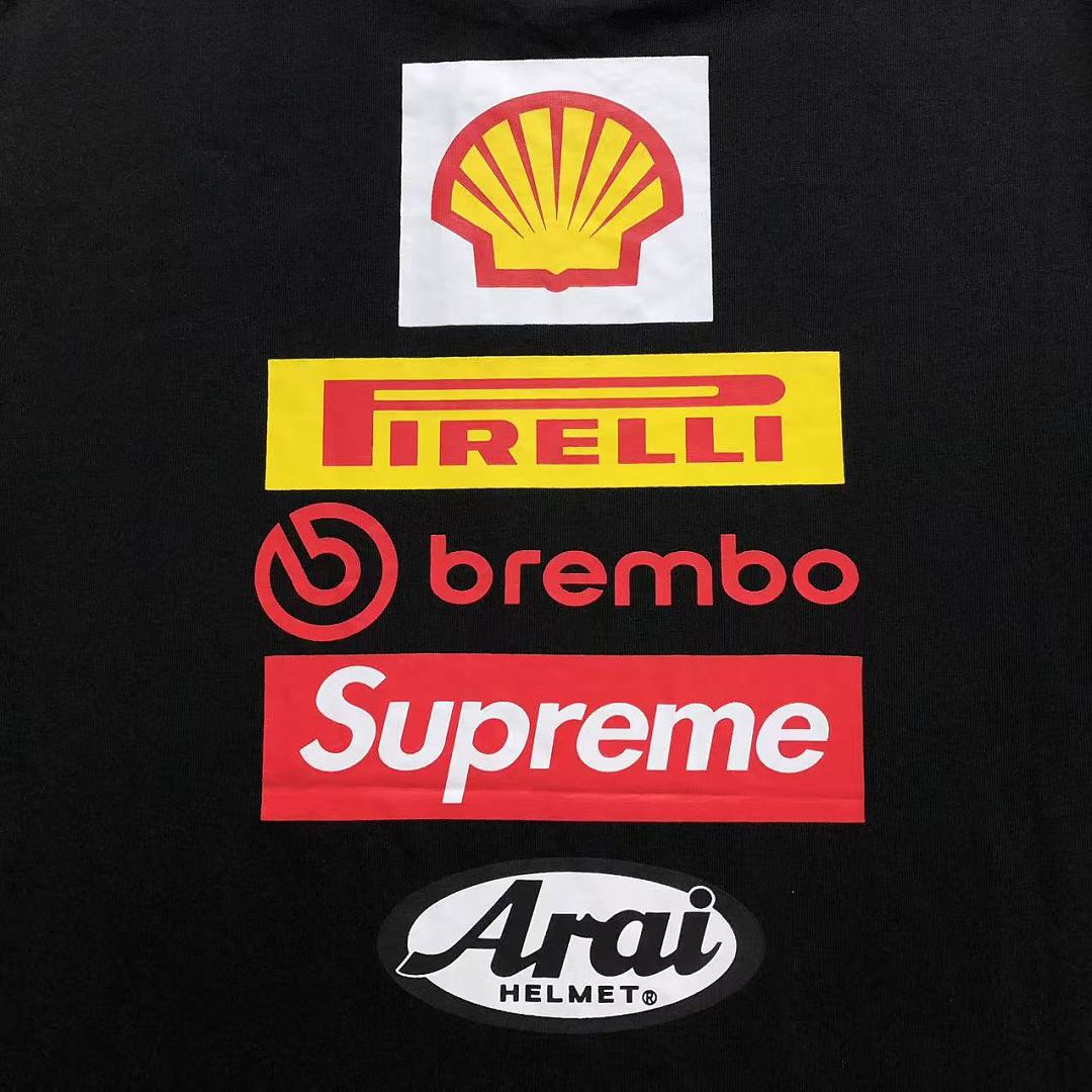 Supreme 125 S⭐⭐R⭐⭐E T-SHIRT 1252504159 (Im 170Cm 60Kg I Wear Size S In The Phot) - Image 13