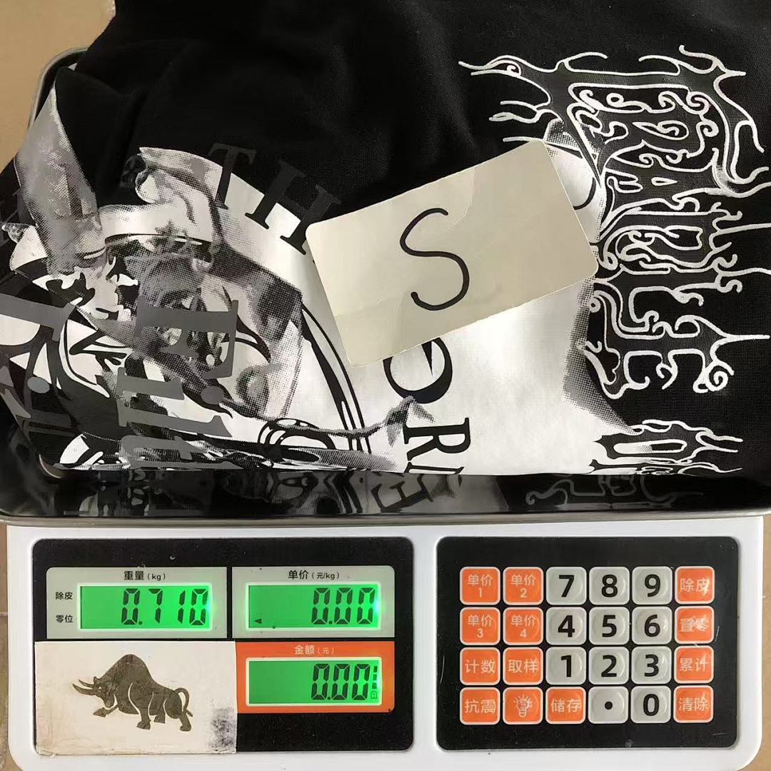 Vetements 158 VETEMENTS HOODIE 41092901145 (Im 170Cm 60Kg I Wear Size S In The Phot) - Image 27