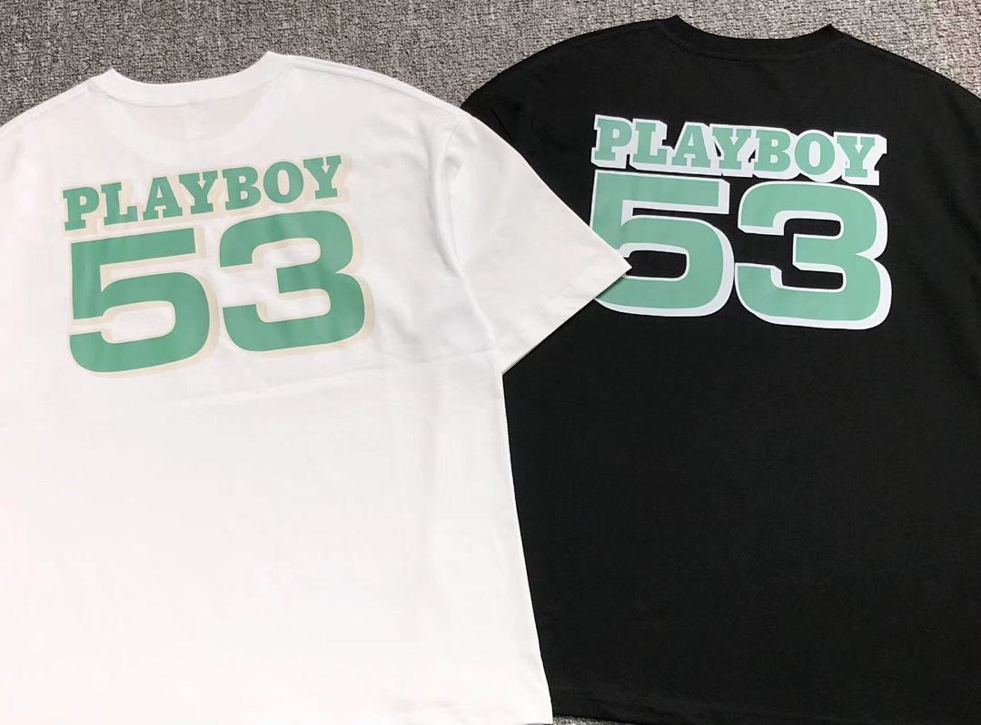 Playboy 106 PLAYBOY T-SHIRT - Image 16