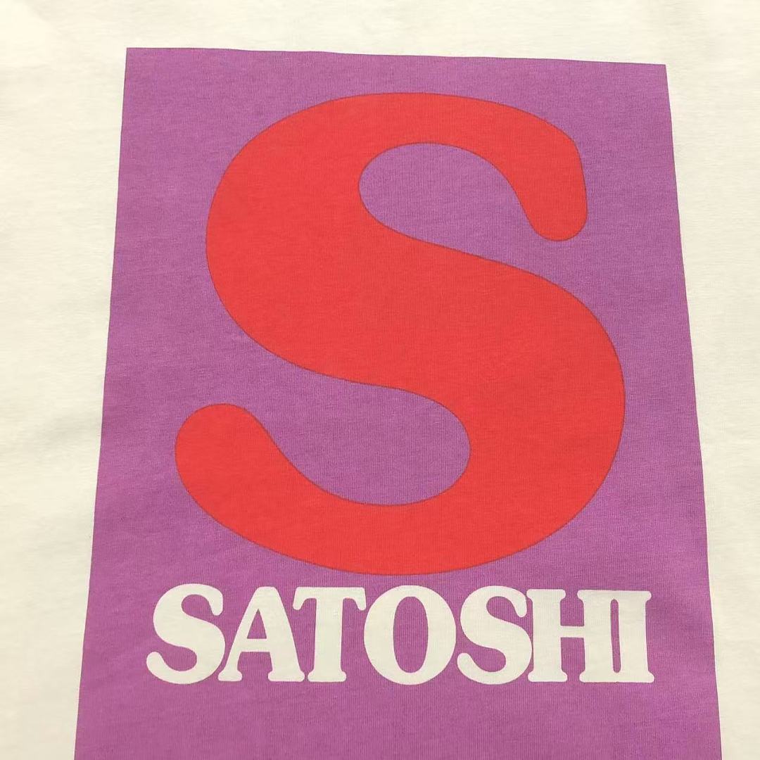 Unbranded 105 FASHION T-SHIRT SN005 3208061917 (Im 170Cm 60Kg I Wear Size M In The Phot) - Image 9