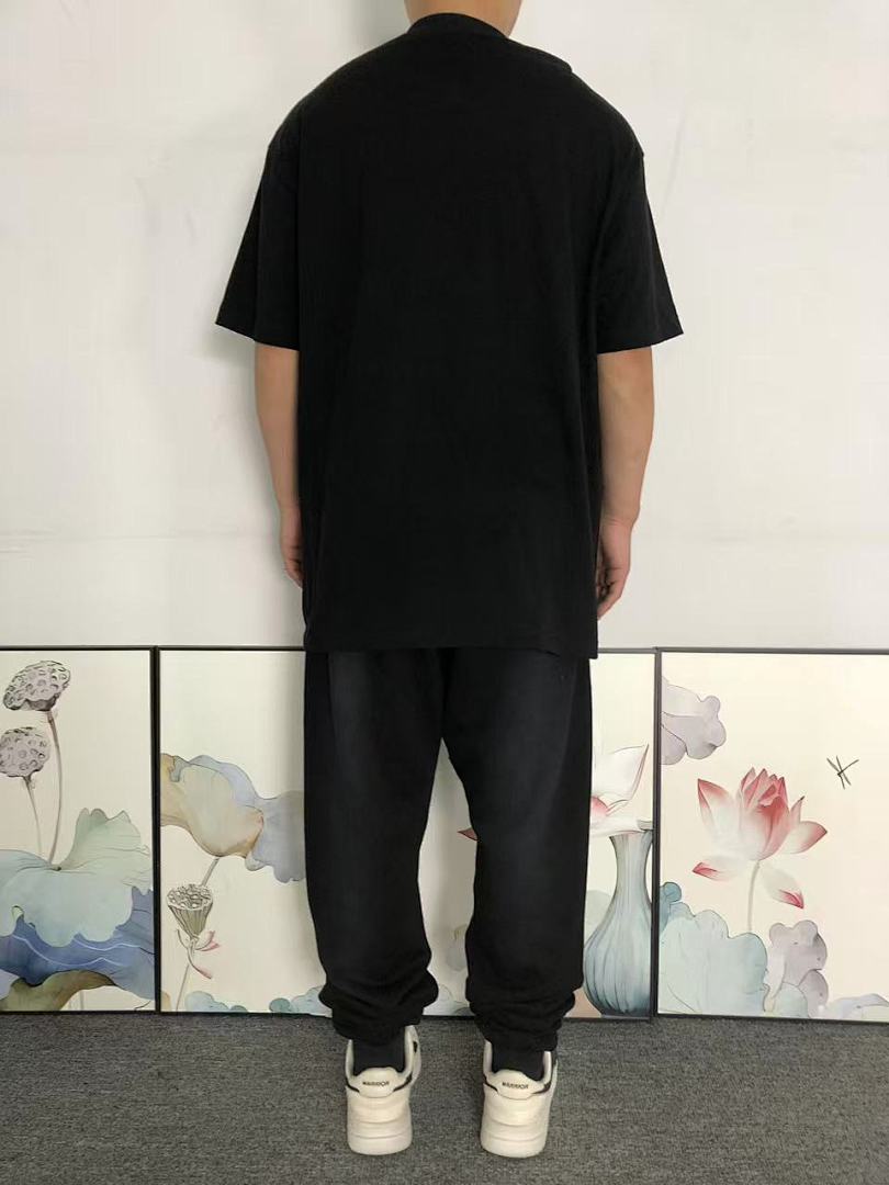 Unbranded 85 L⭐ T-SHIRT 2111053801 (Im 170Cm 60Kg I Wear Size XL In The Phot) - Image 4