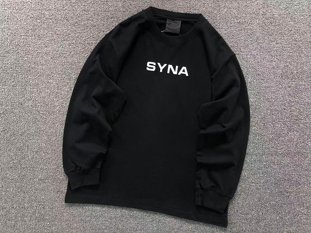 Unbranded 85 S⭐N⭐ LONG SLEEVED 5112730121 (Im 170Cm 60Kg I Wear Size S In The Phot) - Image 8