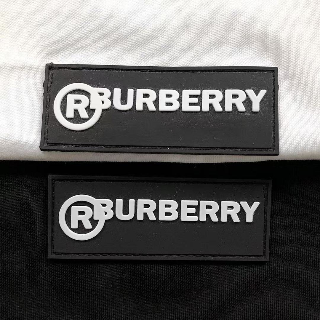 Burberry 115 B⭐R⭐E⭐RY T-SHIRT 213182715 (Im 170Cm 60Kg I Wear Size M In The Phot) - Image 12