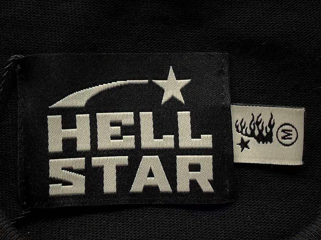 Hellstar 98 HELLSTAR LONG SLEEVED 3106010496 (Im 170Cm 60Kg I Wear Size M In The Phot) - Image 29