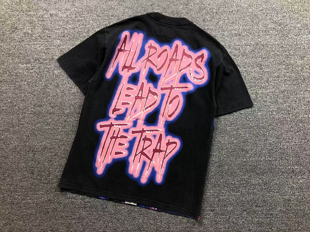 Godspeed 98 GO⭐S⭐E⭐D T-SHIRT 505091617 (Im 170Cm 60Kg I Wear Size S In The Phot) - Image 11