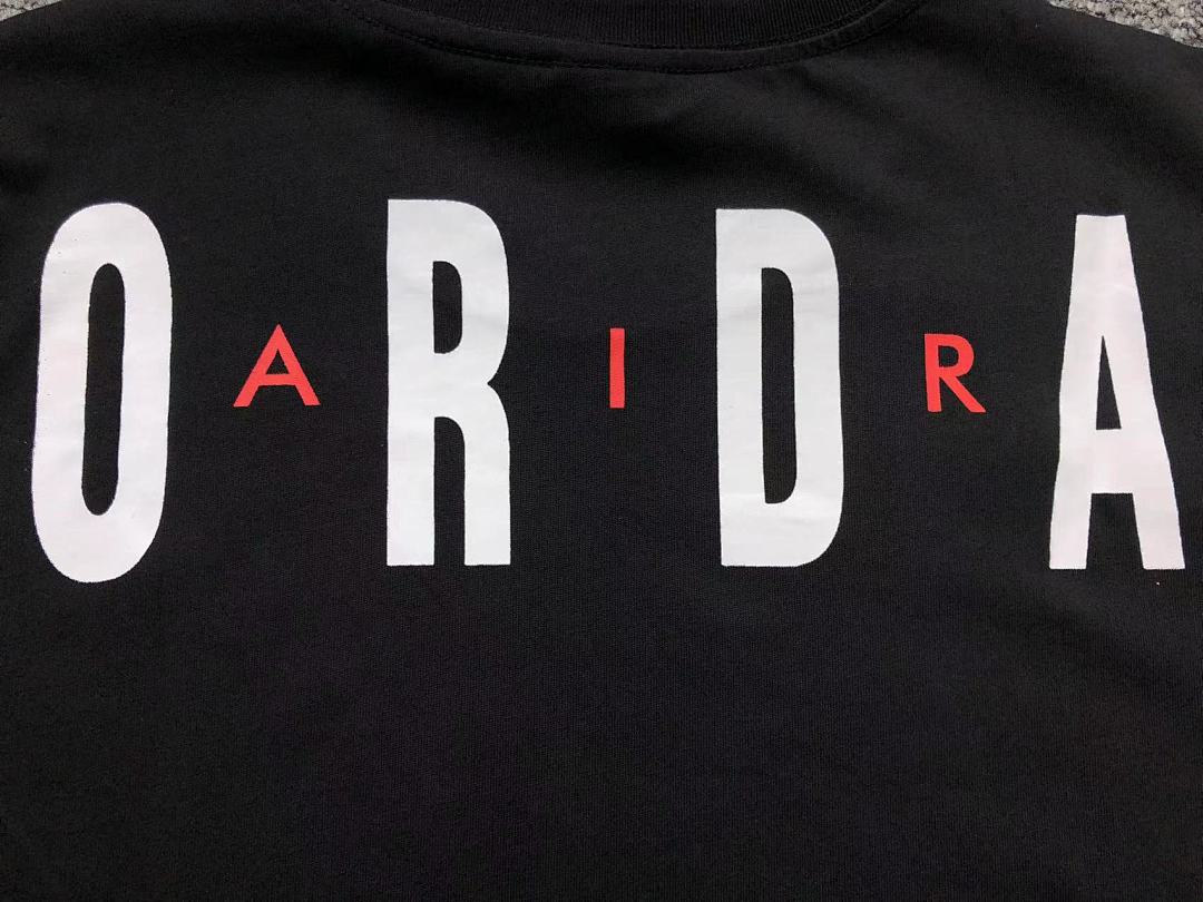 Air Jordan 75 A⭐R J⭐R⭐AN T-SHIRT 412301557 (Im 170Cm 57Kg I Wear Size M In The Phot) - Image 10