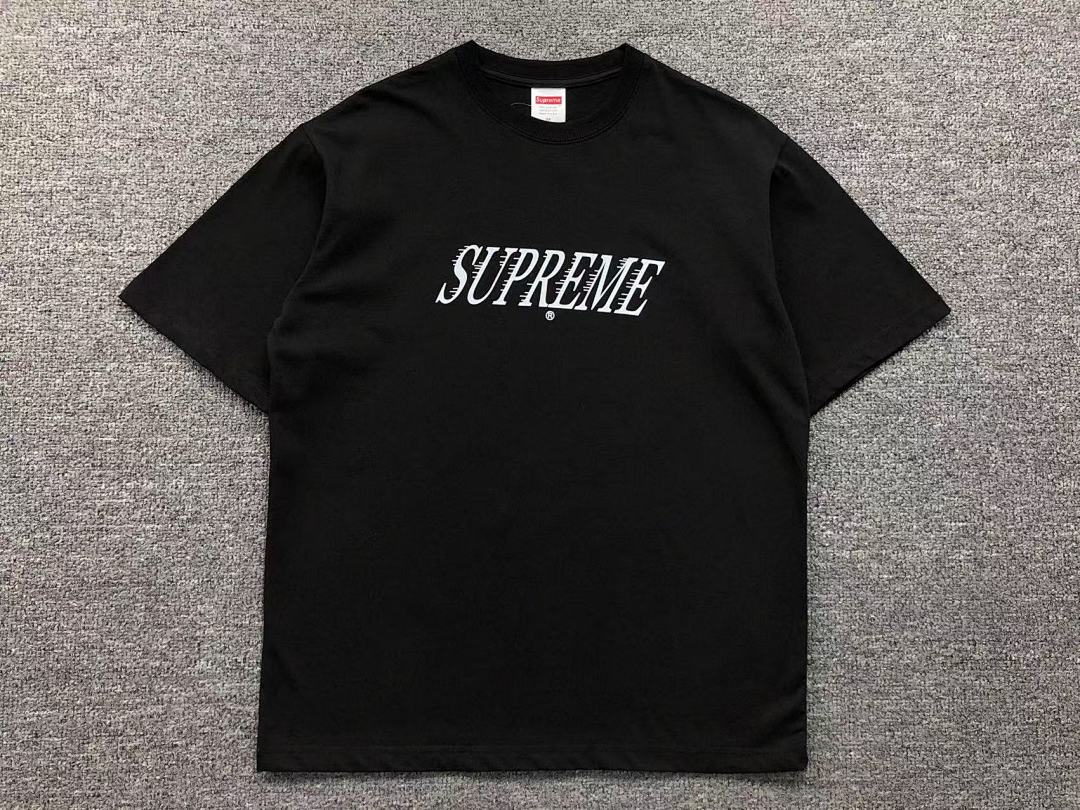 Supreme 89 S⭐⭐R⭐⭐E T-SHIRT 212071421 (Im 170Cm 57Kg I Wear Size M In The Phot) - Image 7