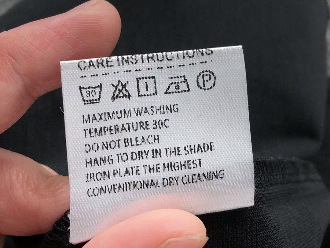 Louis Vuitton 115 L⭐ T-SHIRT 3103231620 (Im 170Cm 60Kg I Wear Size S In The Phot) - Image 27